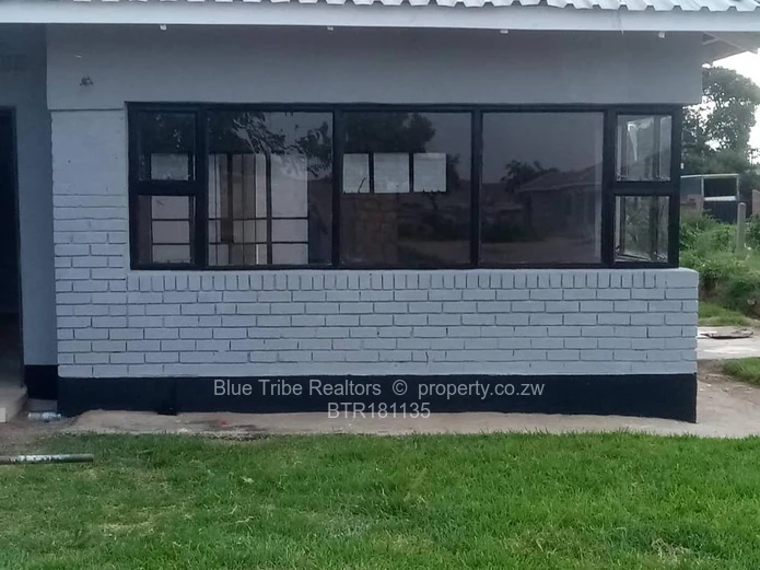 House for sale in Msasa  