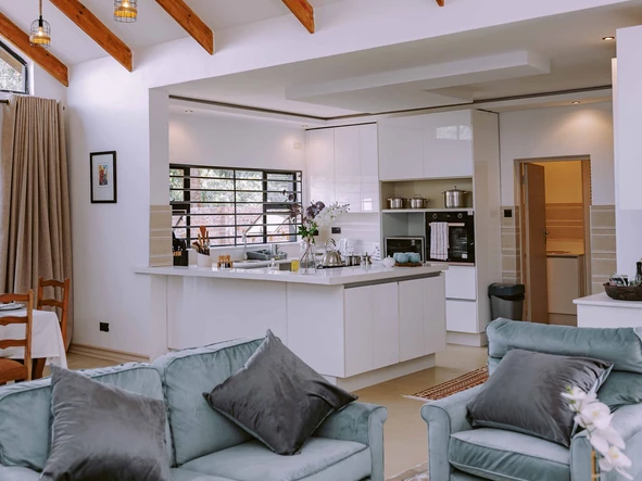 3 Bedroom Townhouse Complex