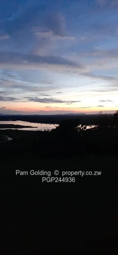 Private Hilltop Lodge For Sale