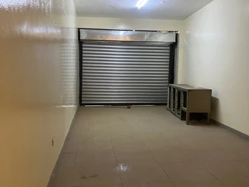 Shop & Retail Property