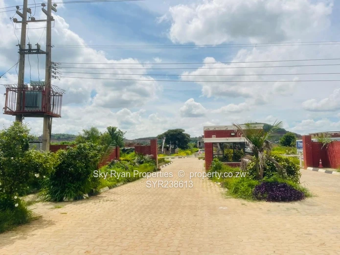 Pleasant Valley Stands For Sale