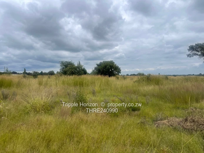 18,000m² Norton Farm — Orchard, Grazing & Main Access