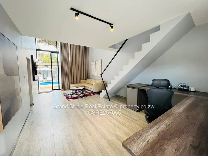 Exclusive 4-Star Boutique Hotel for Sale – Steps from Sam Levy’s Village
