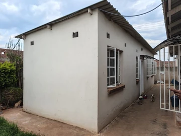 2 Bedroom Cottage