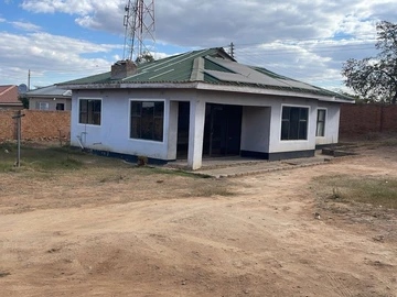 2 Bedroom Townhouse Complex