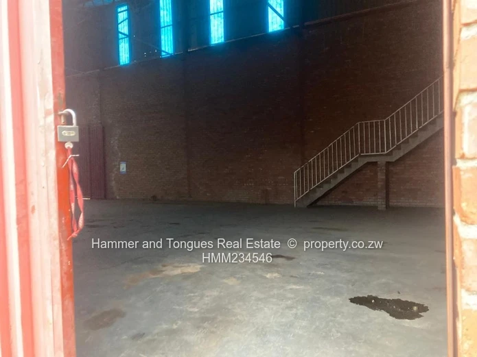 Willowvale Warehouse For Sale