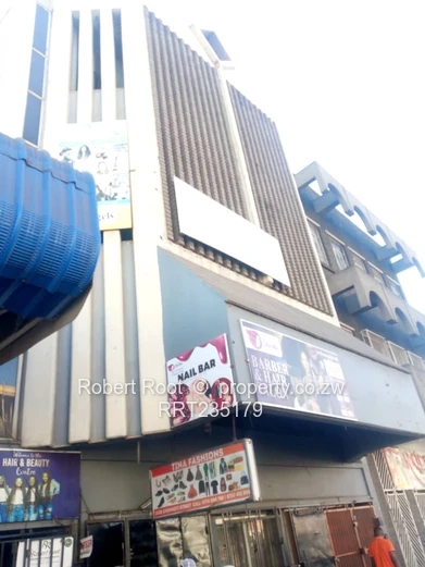 2Nd Floor Offices Available