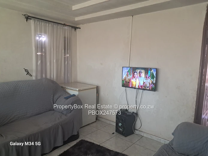 Southlea Park 4 House house for sale!