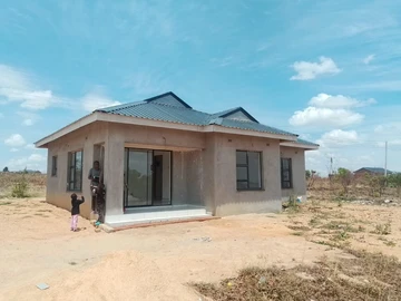 3 Bedroom Cottage