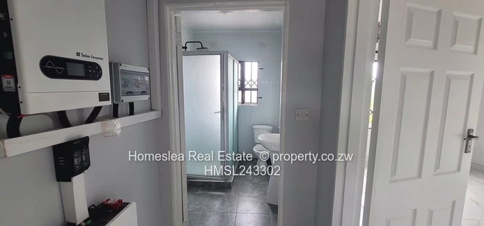 2 Bedroomed For Rental  (Sole Mandate)