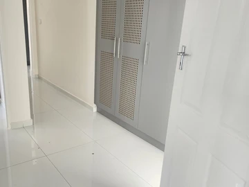 6 Unit Townhouse Complex