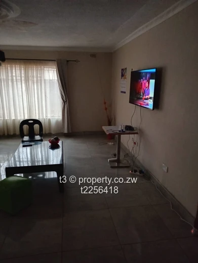 Zimre Park | House For Sale