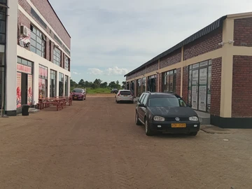 Shop & Retail Property