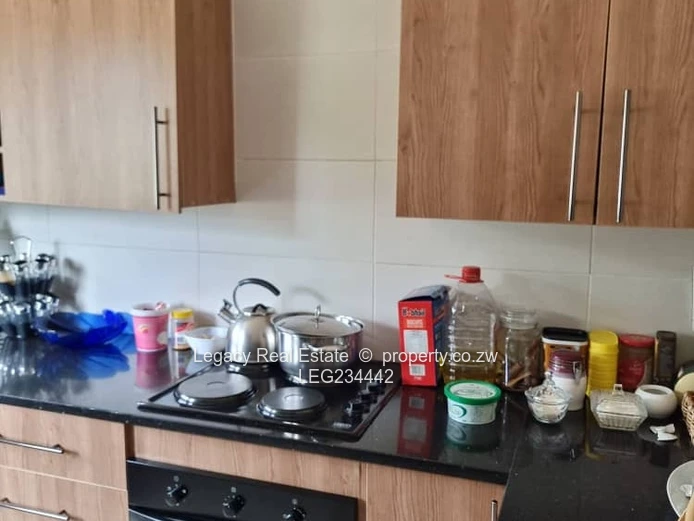 Sunridge – Immaculate 3-Bedroom Home to Let