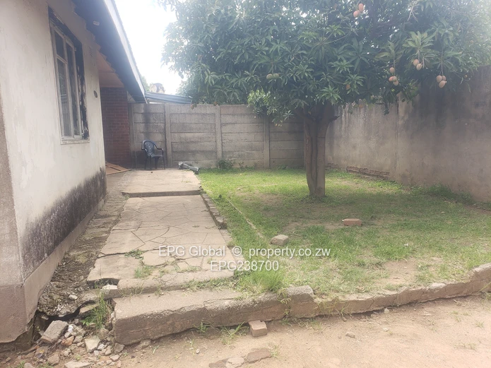 Solid Family house for sale 