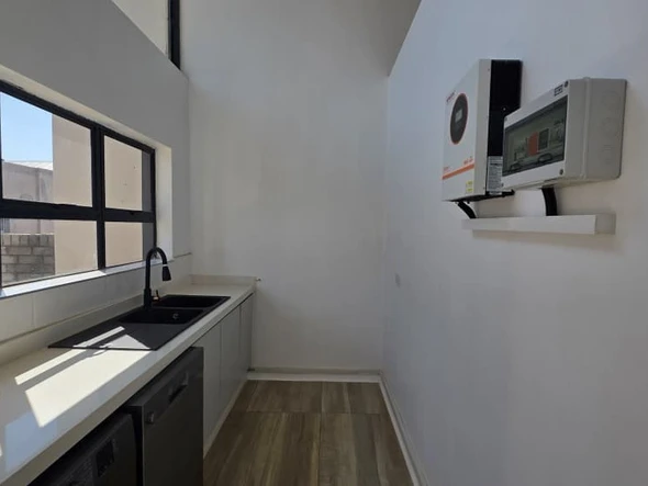 3 Bedroom Garden Flat