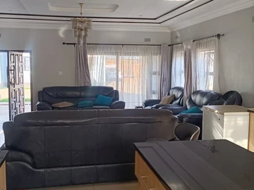 3 Bedroom Townhouse Complex