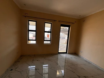 3 Bedroom Townhouse Complex