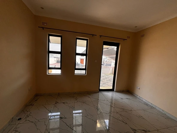 3 Bedroom Townhouse Complex