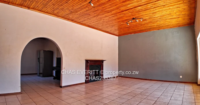 Sole Mandate | Fortunes Gate, Bulawayo USD 200,000 (Sole Mandate)