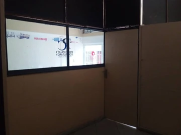 Shop & Retail Property