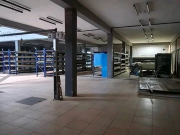Shop & Retail Property