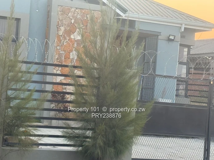 3-Bedroom Stand-Alone Homes for Sale