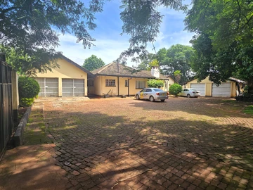 Family home - Accepting Nostro and Mortgages 