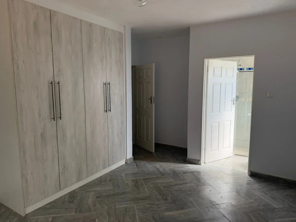 3 Bedroom Cottage