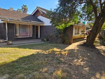 Property with Potential