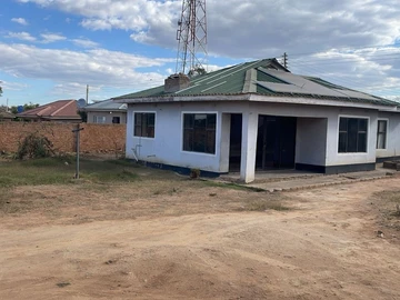 2 Bedroom Townhouse Complex
