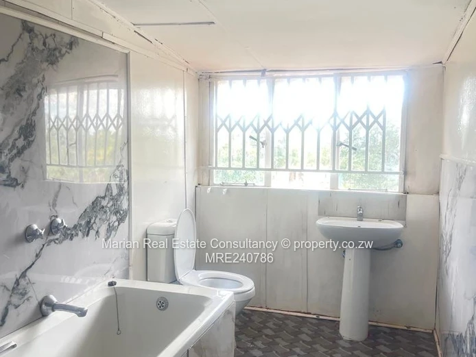 Newton West, 5 Bedroom Home FOR RENT