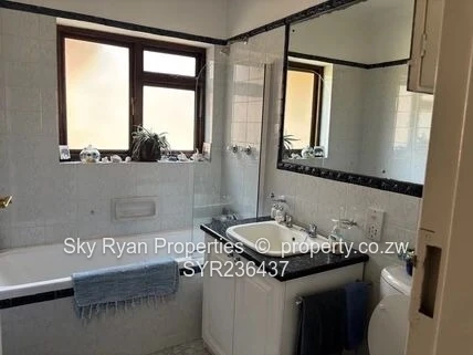 Borrowdale Brooke Double Storey For Sale