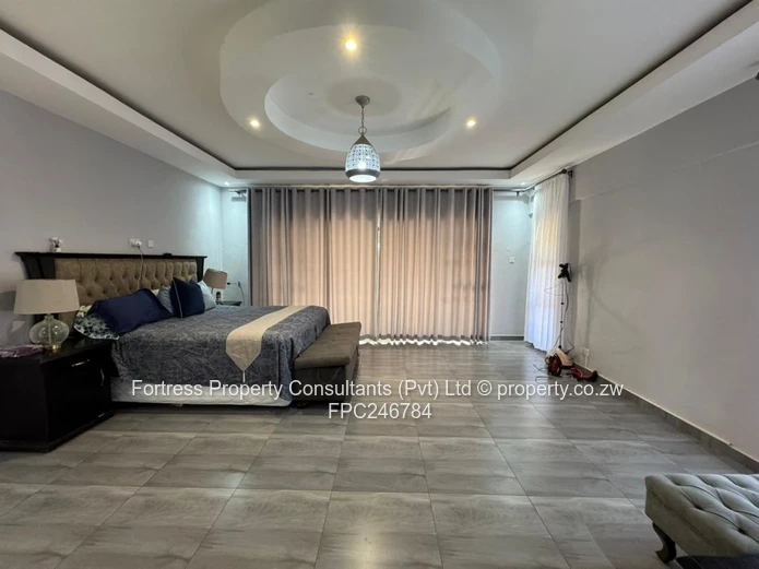 Hogerty Hill: 6-Bed Mansion — luxury gated community 
