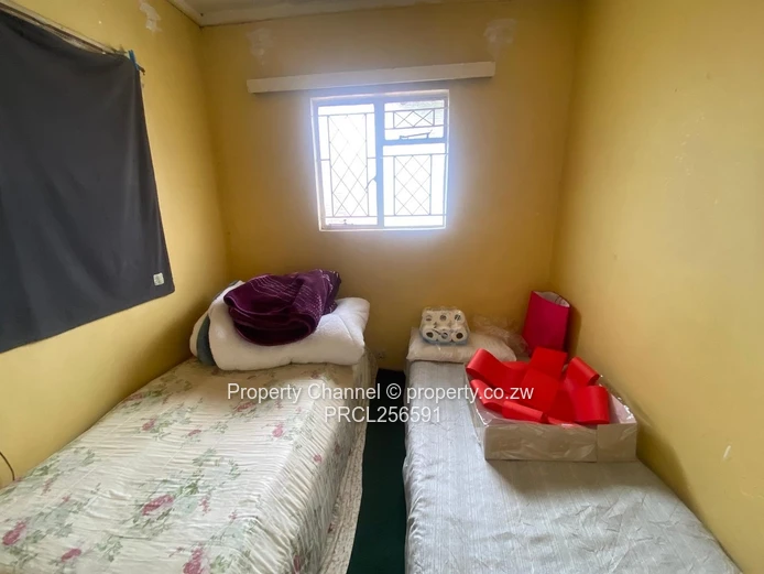 Prime Four Bedroomed House In Cranborne