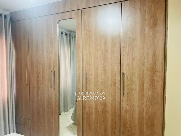 Secure Furnished 2-Bed Flat in Belgravia with Solar