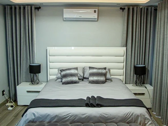 3 Bedroom Townhouse Complex
