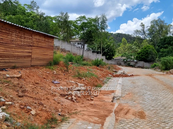 Build Your Own Villa In This Gated Community - Choice of 6 Stands