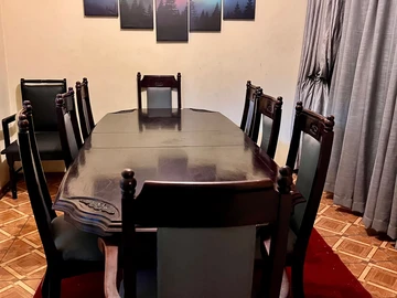 4 Bedroom Townhouse Complex