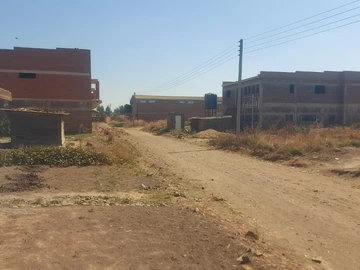 Commercial & Industrial Land