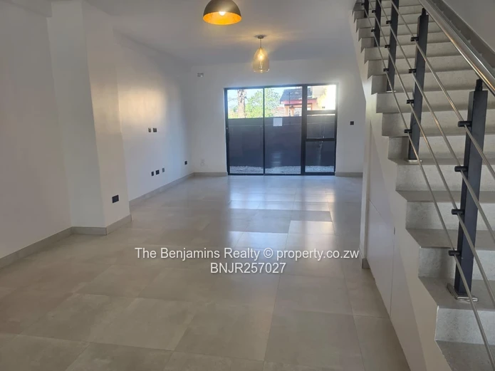 Brand New! Townhouse In Kensington