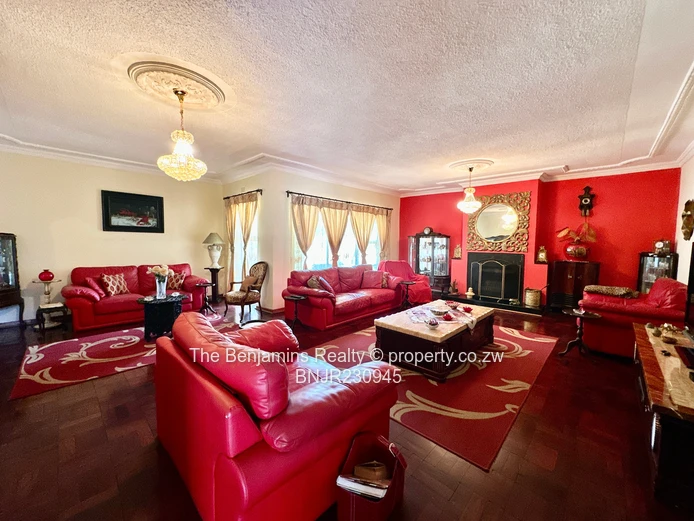 Glen Lorne(Foly John) Spacious Family Home