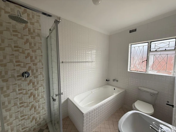 4 Bedroom Townhouse Complex