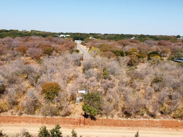 Commercial & Industrial Land