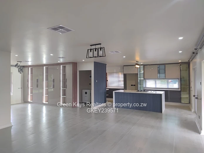 Inside Borrowdale brooke - House to rent vacant