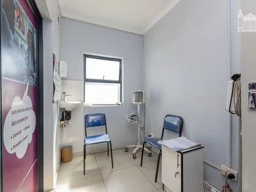 Commercial Property