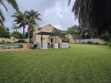 3 Bedroom Townhouse Complex