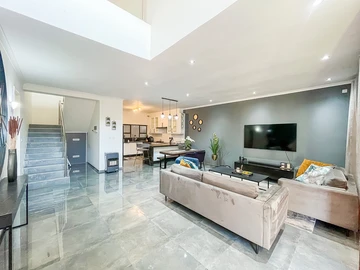 3 Bedroom Townhouse Complex