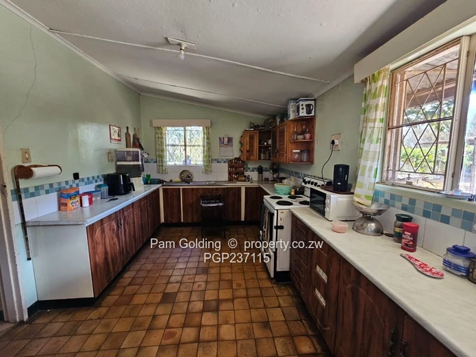 Expansive Gwanda Gem