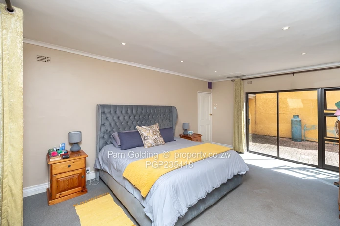 Lovely Family Home in Glen Lorne 